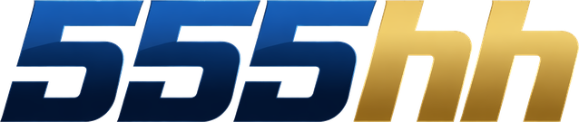 555hh লোগো